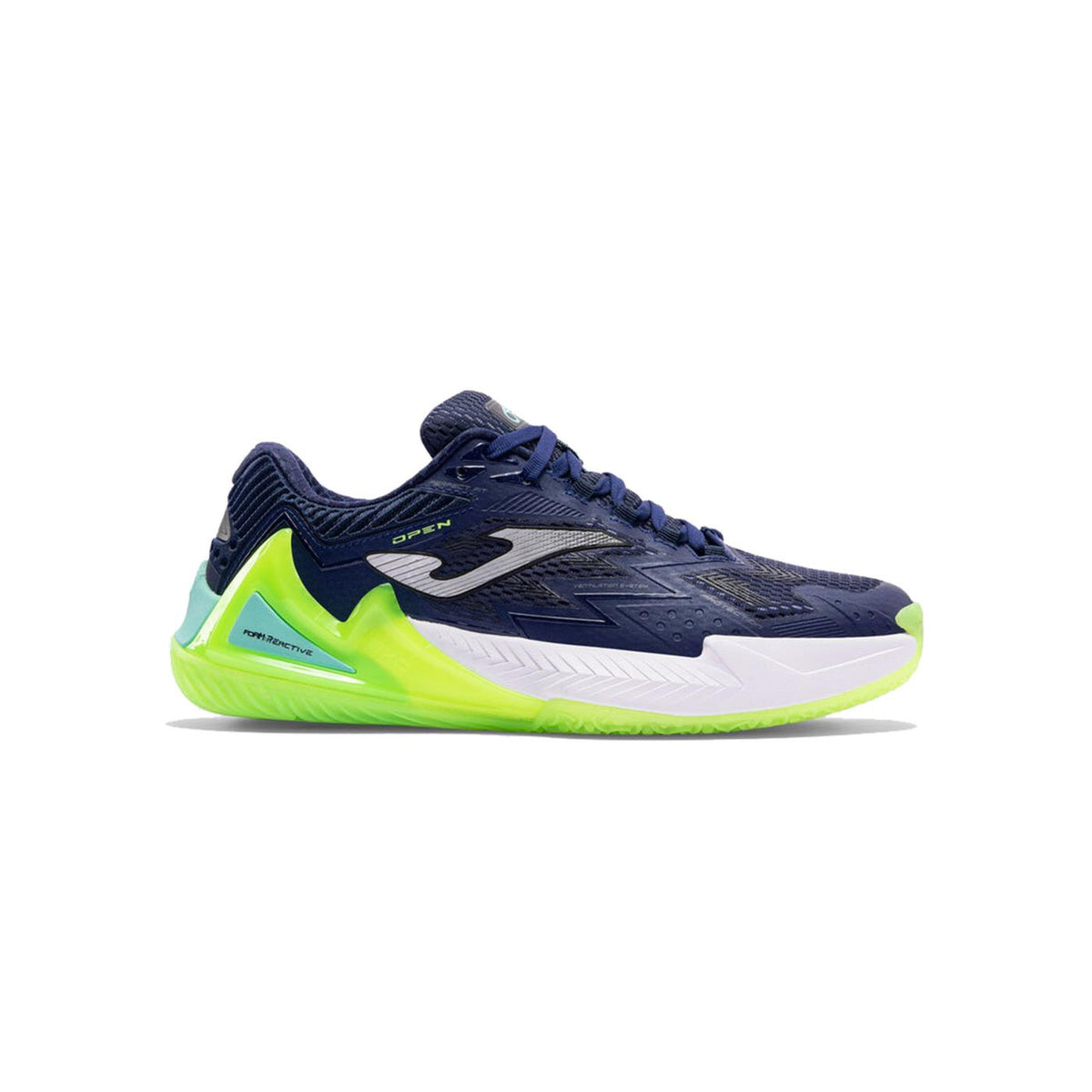 JOMA OPEN - Blu - immagine principale