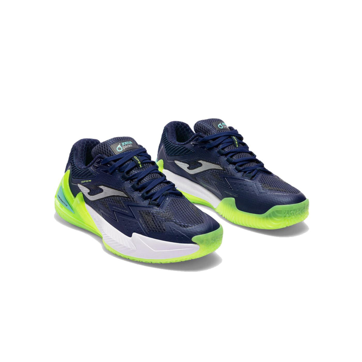 JOMA OPEN - Blu - vista 2