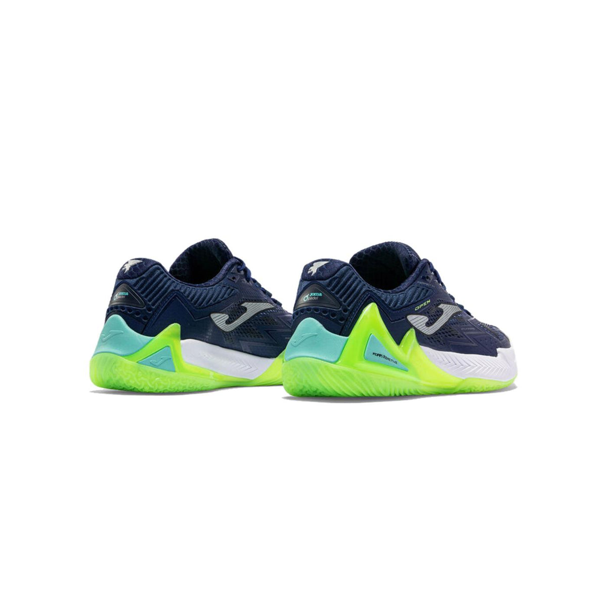 JOMA OPEN - Blu - vista 3