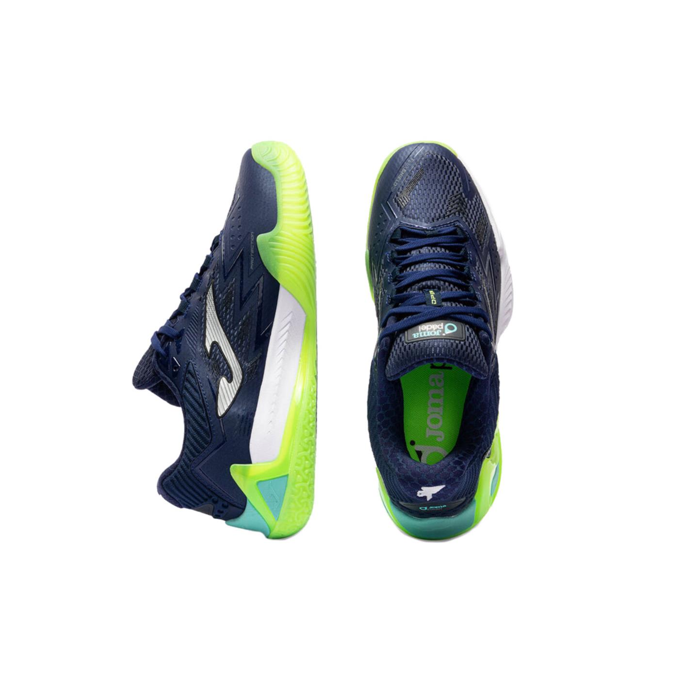 JOMA OPEN - Blu - vista 4