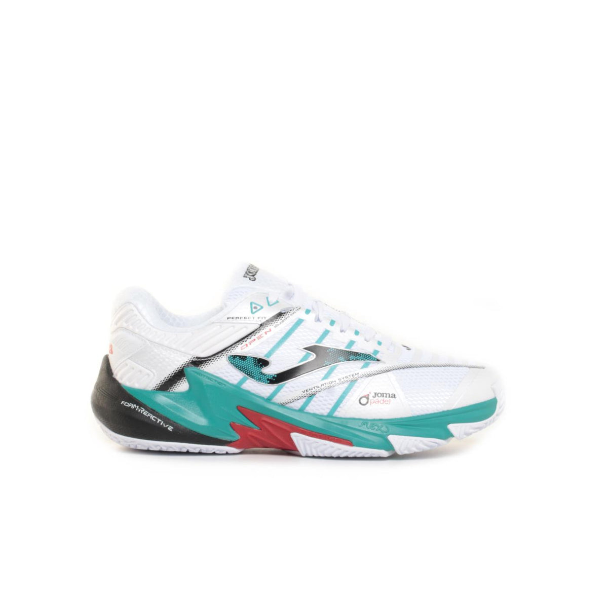 JOMA OPEN