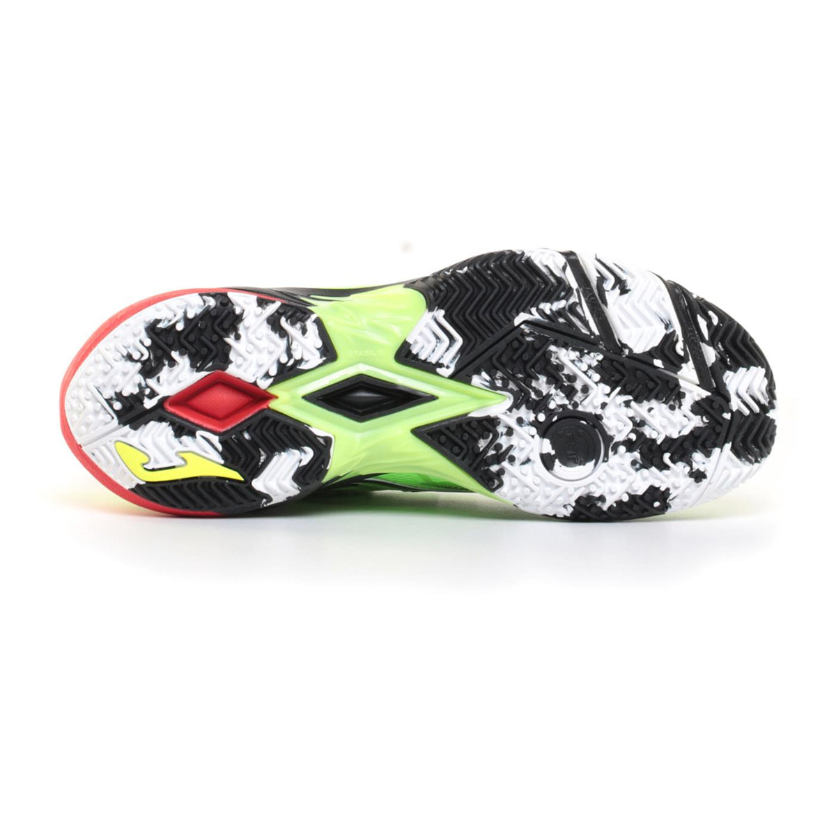 JOMA OPEN