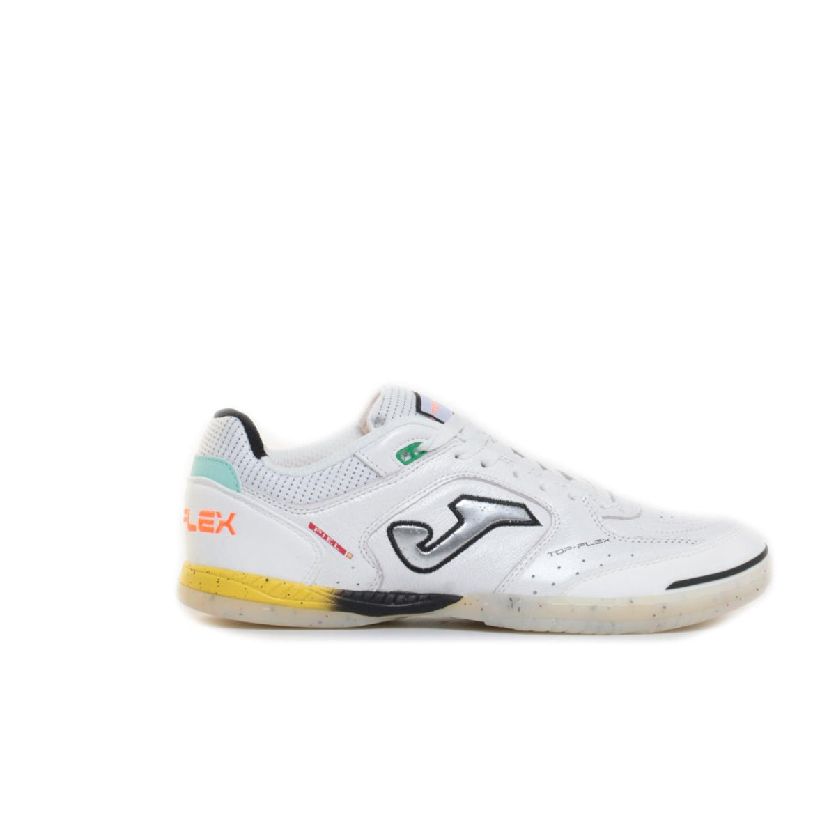 JOMA TOP FLEX INDOOR - Bianco - immagine principale