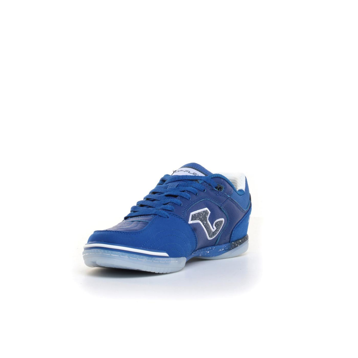 JOMA TOP FLEX INDOOR - Blu - vista 3
