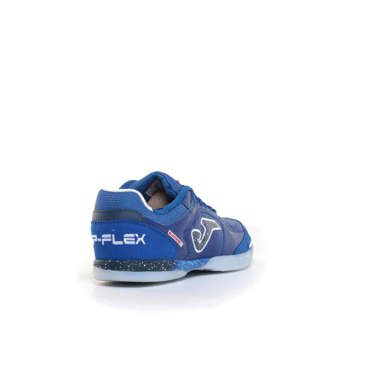 JOMA TOP FLEX INDOOR - Blu - vista 4