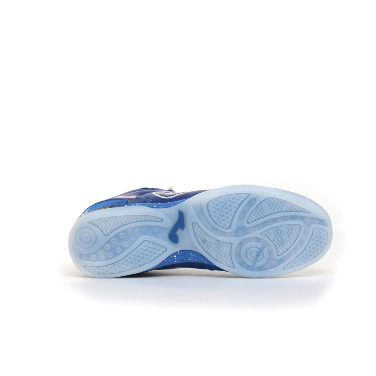 JOMA TOP FLEX INDOOR - Blu - vista 5
