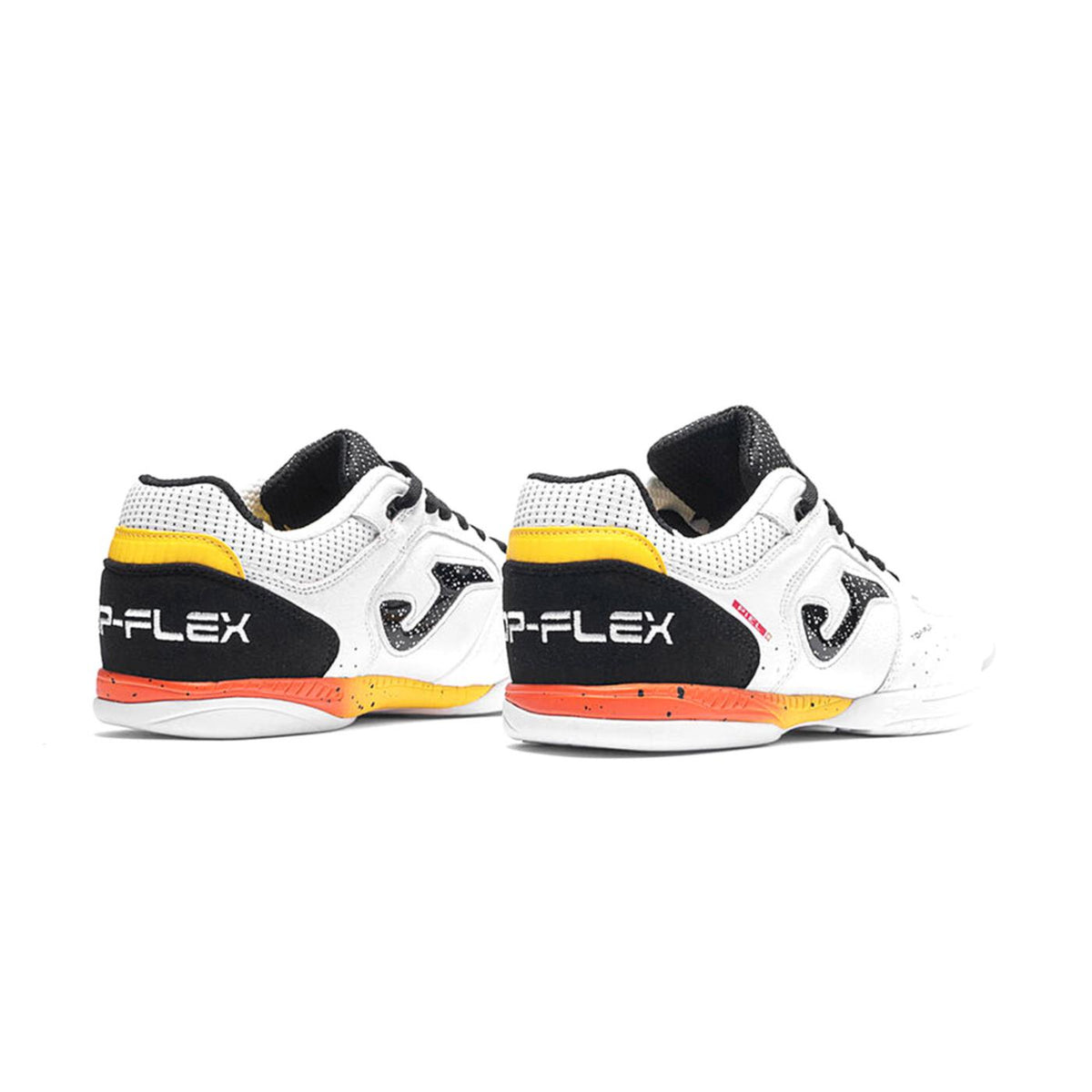 JOMA TOP FLEX INDOOR - Bianco - vista 3