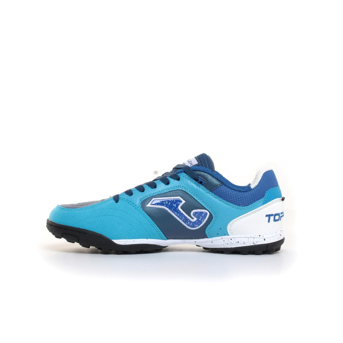 JOMA TOP FLEX TURF - Azzurro - vista 2