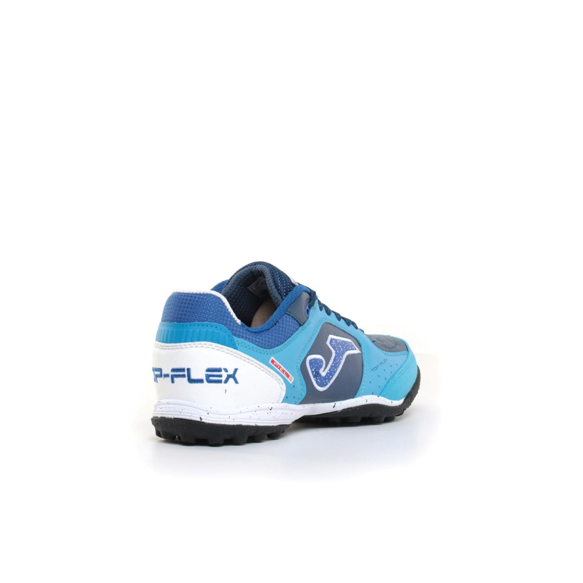JOMA TOP FLEX TURF - Azzurro - vista 4
