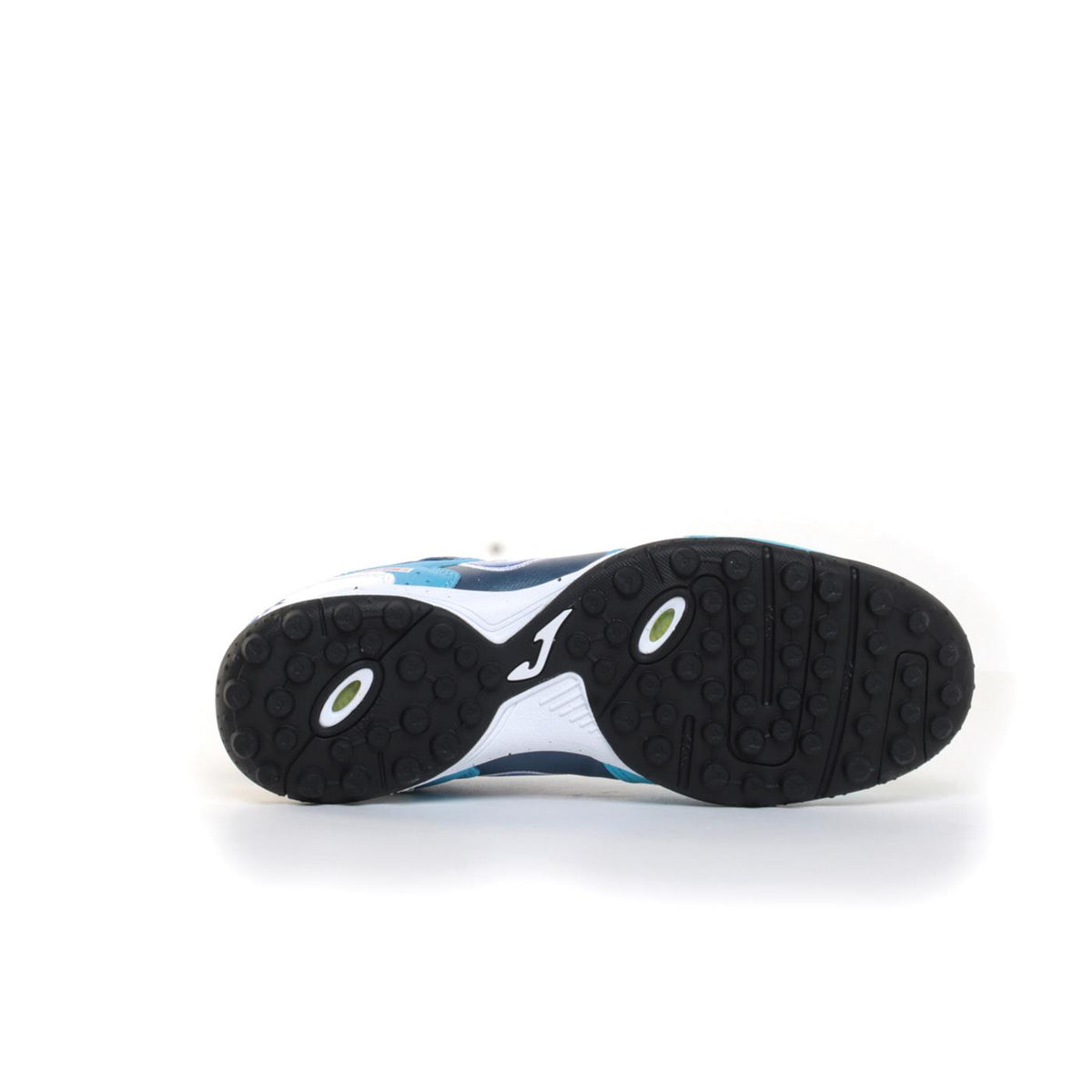 JOMA TOP FLEX TURF - Azzurro - vista 5