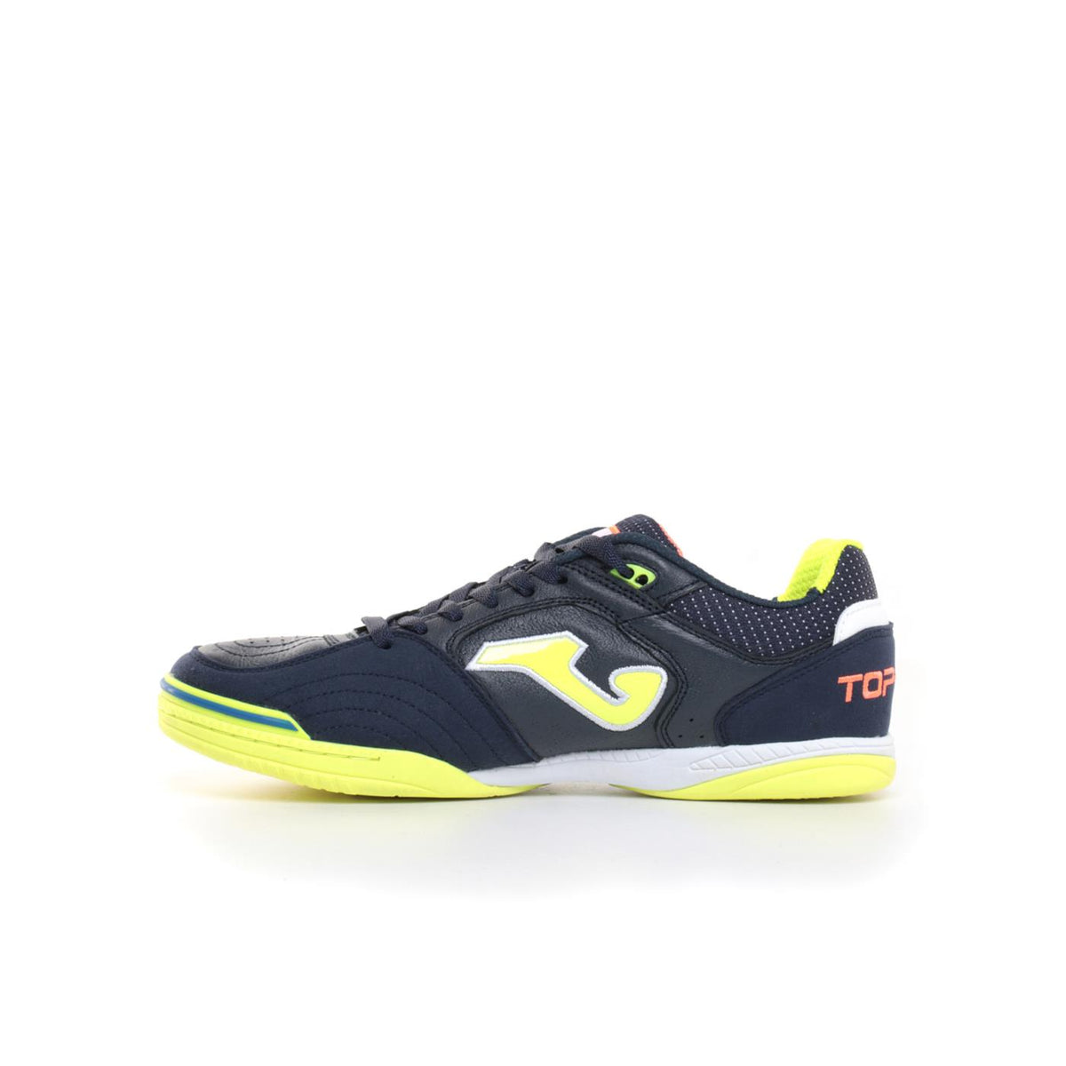 JOMA TOP FLEX 2203 INDOOR - Blu - vista 2