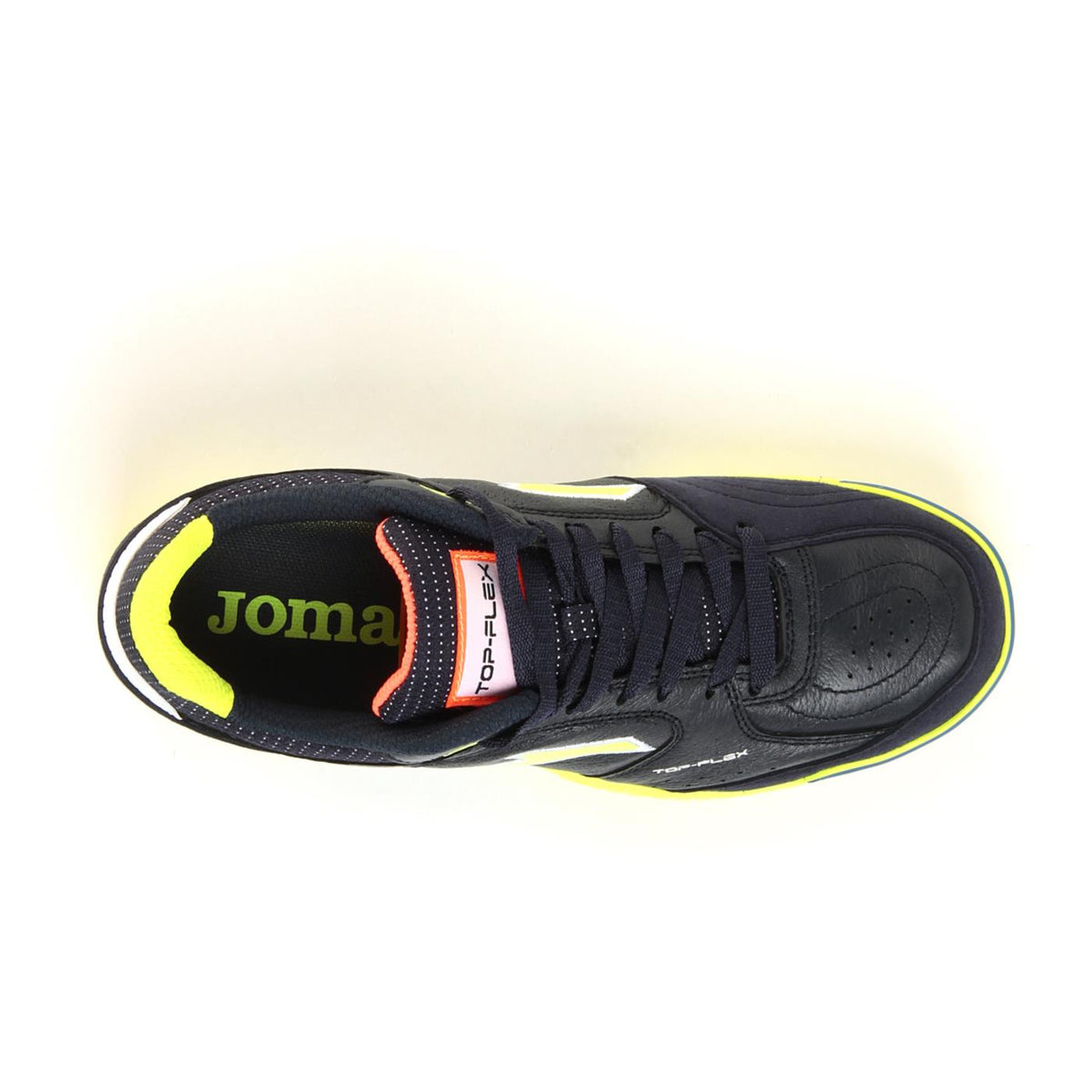 JOMA TOP FLEX 2203 INDOOR - Blu - vista 3