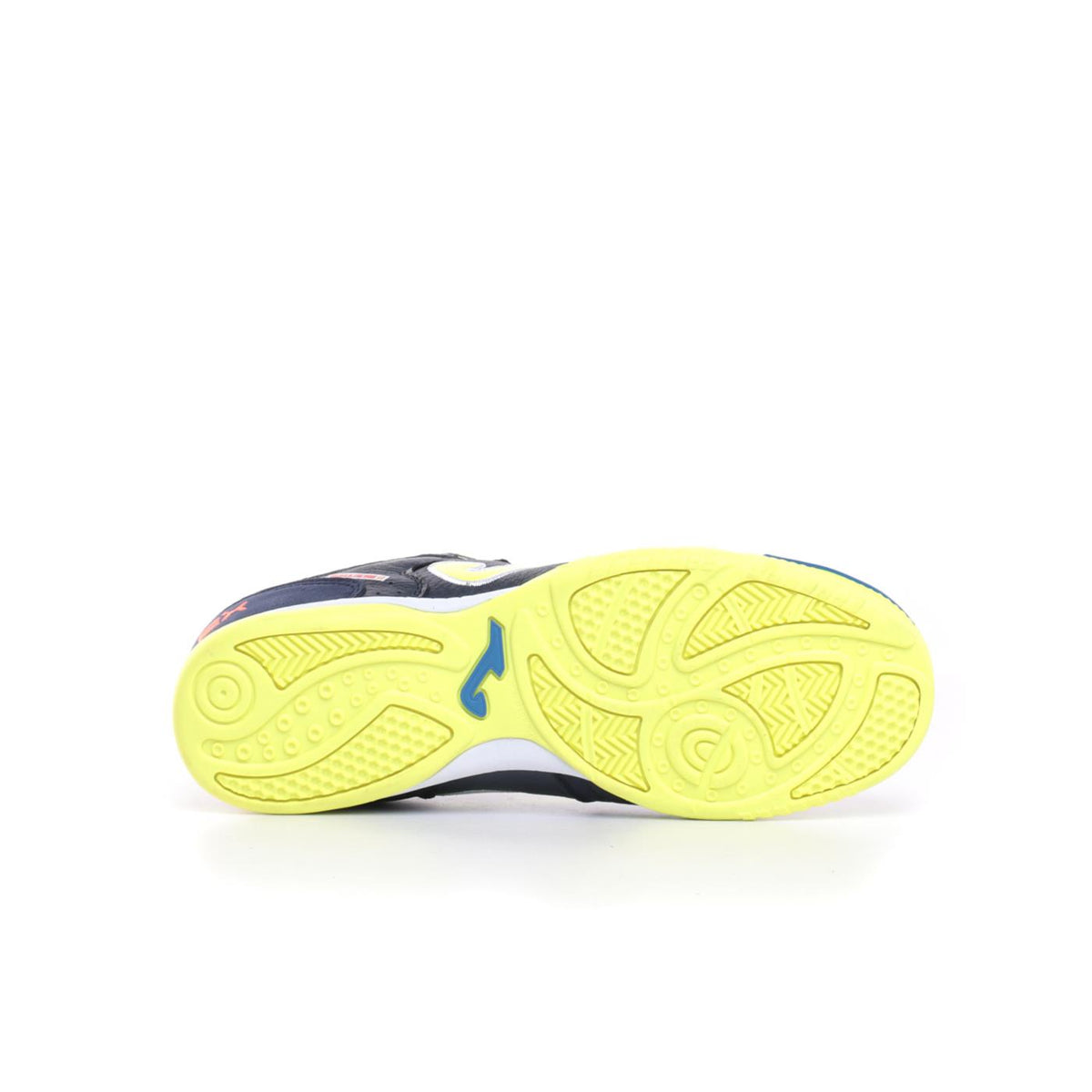 JOMA TOP FLEX 2203 INDOOR - Blu - vista 4