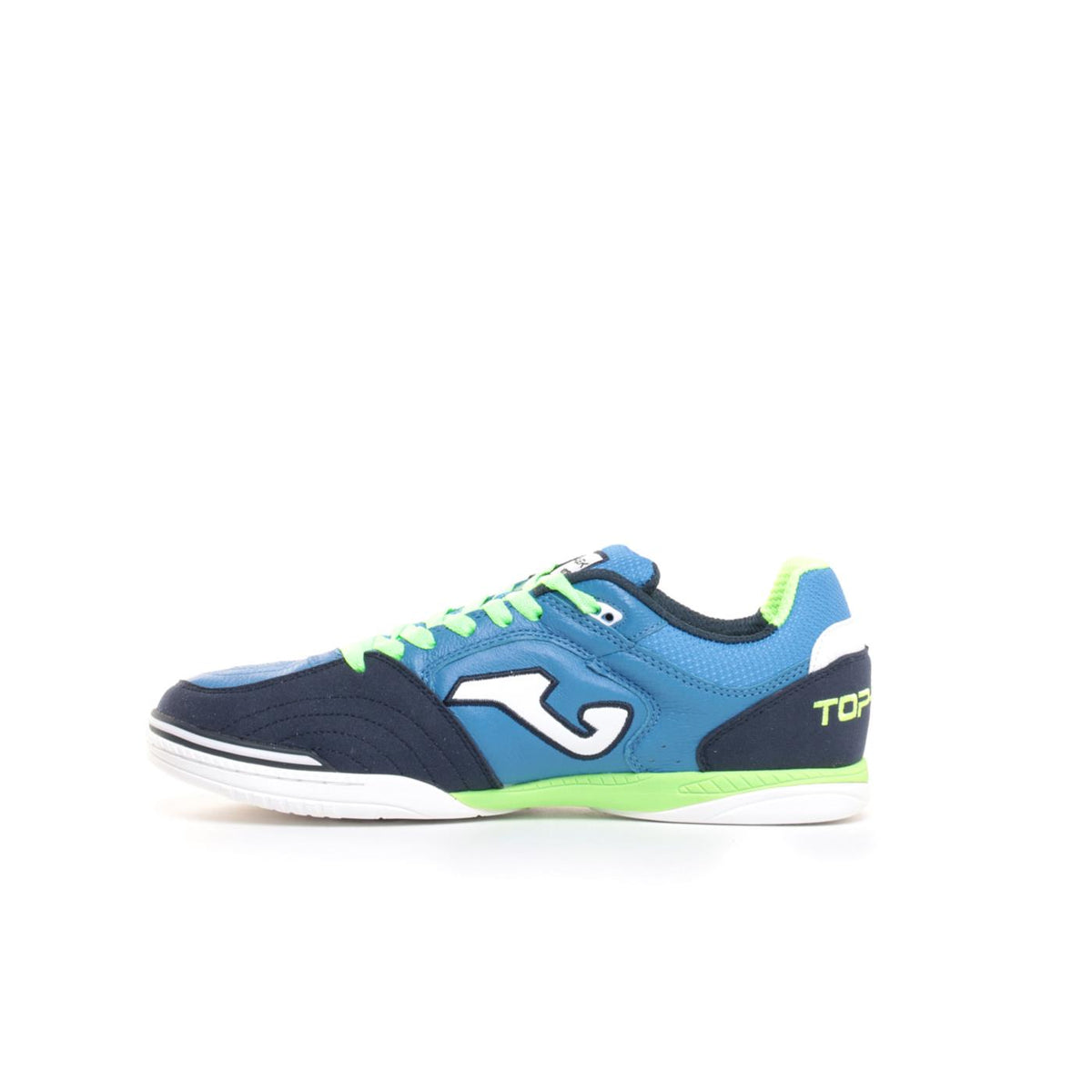 JOMA TOP FLEX 2203 INDOOR - Blu Royal - vista 2