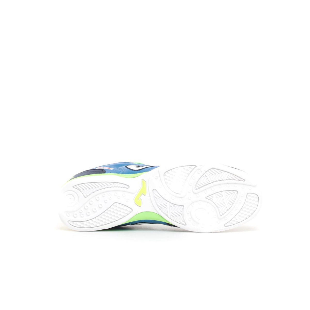 JOMA TOP FLEX 2203 INDOOR - Blu Royal - vista 4