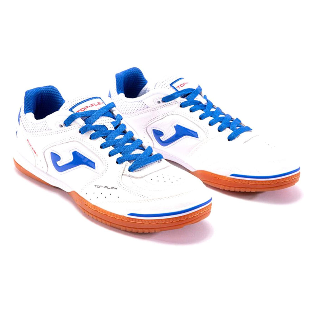 JOMA TOP FLEX 2622 INDOOR - Bianco - vista 2