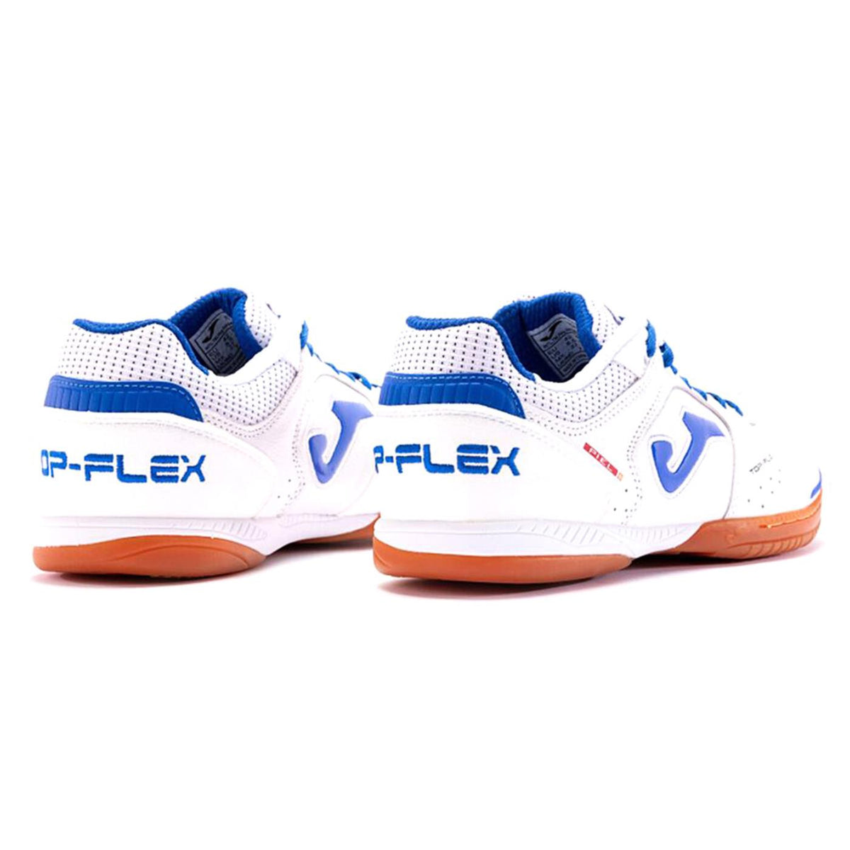 JOMA TOP FLEX 2622 INDOOR - Bianco - vista 3