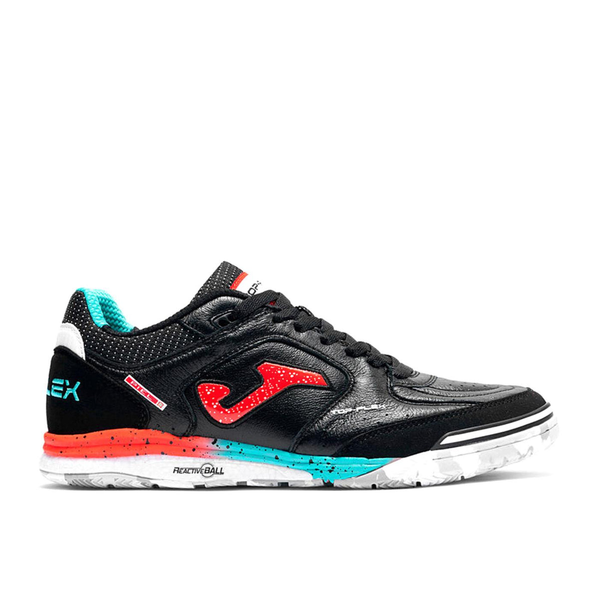 JOMA TOP FLEX REBOUND INDOOR - Nero - immagine principale