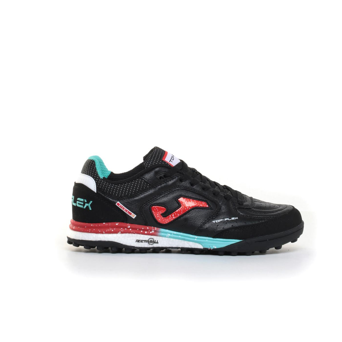 JOMA TOP FLEX REBOUND TURF - Nero - immagine principale