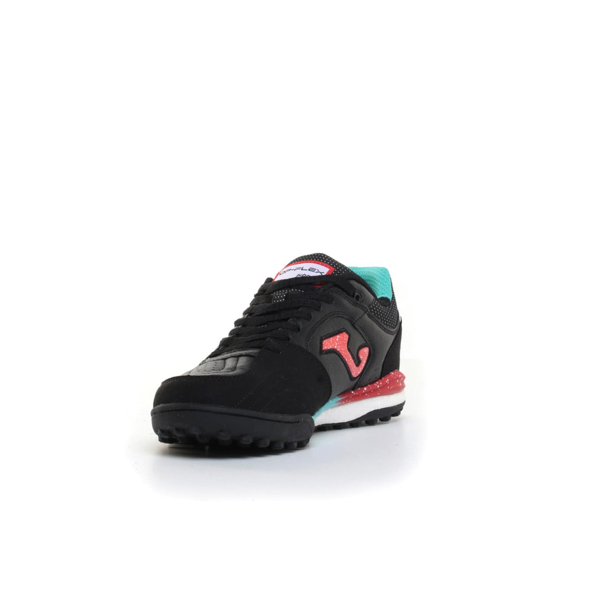 JOMA TOP FLEX REBOUND TURF - Nero - vista 3