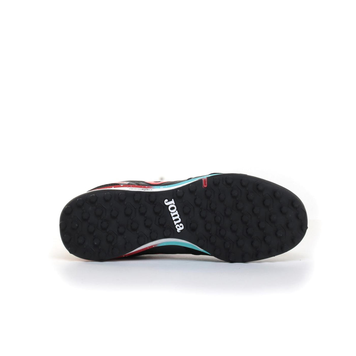JOMA TOP FLEX REBOUND TURF - Nero - vista 5