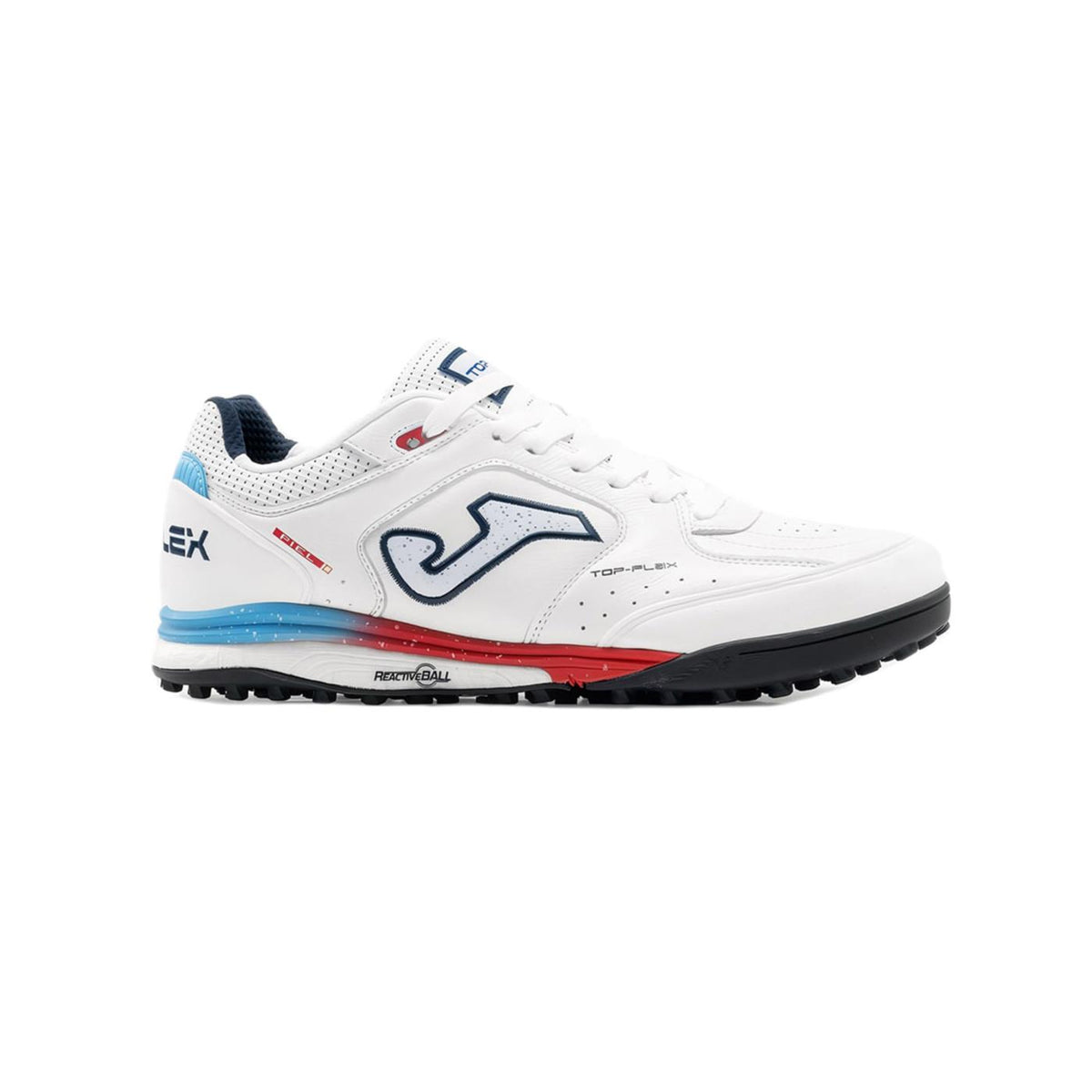 JOMA TOP FLEX REBOUND TURF - Bianco - immagine principale