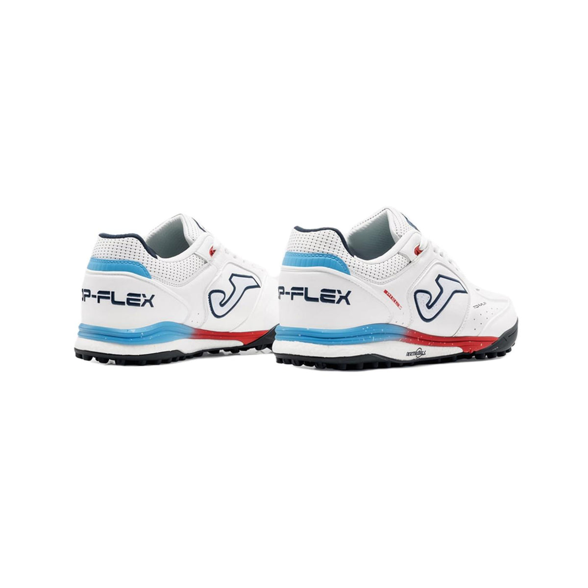 JOMA TOP FLEX REBOUND TURF - Bianco - vista 3