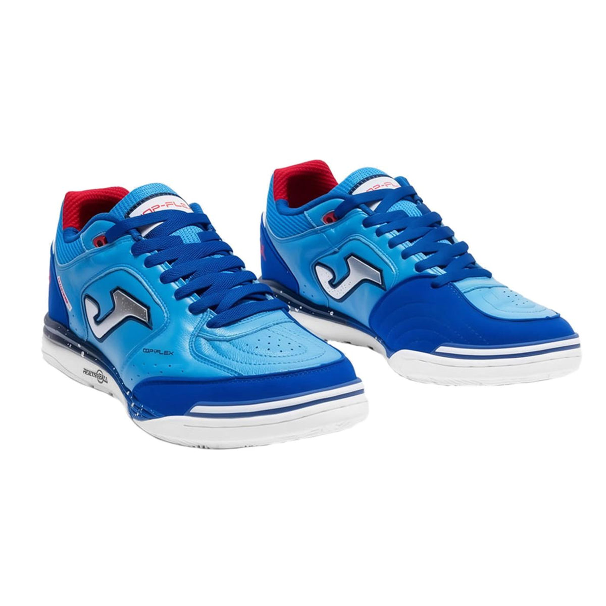 JOMA TOP FLEX REBOUND INDOOR - vista 3