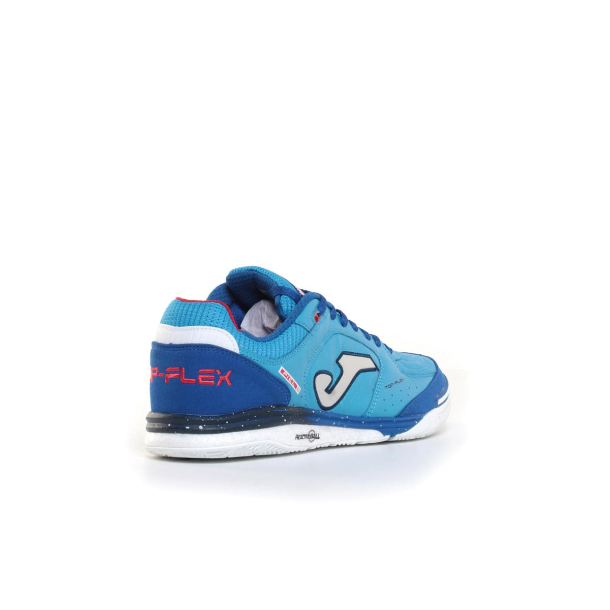 JOMA TOP FLEX REBOUND INDOOR - vista 7