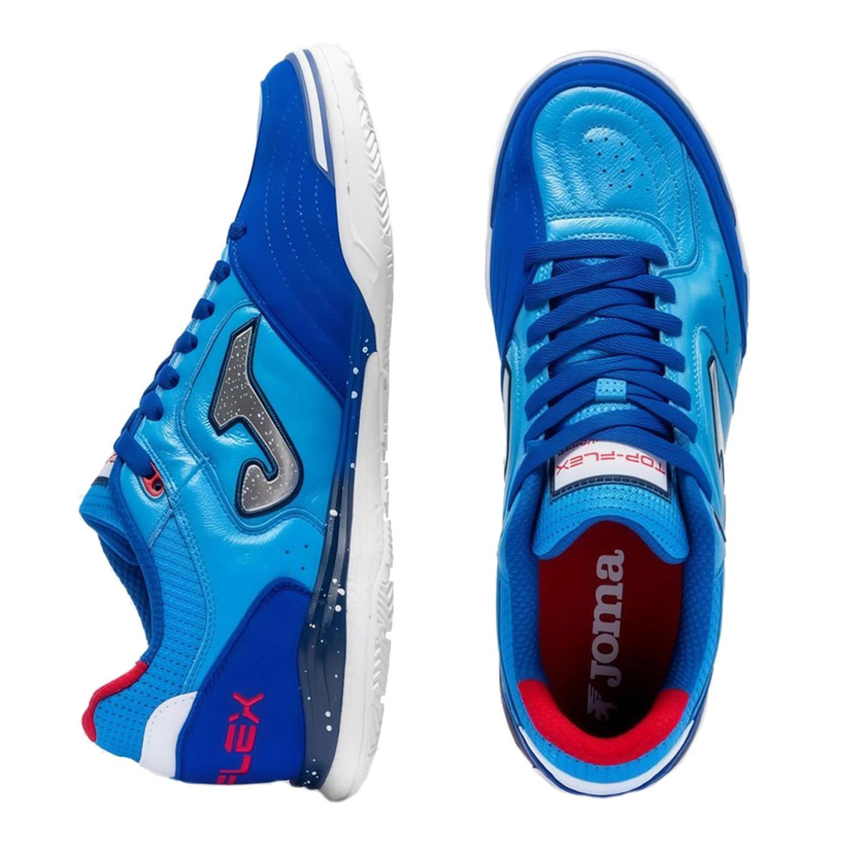 JOMA TOP FLEX REBOUND INDOOR - vista 8