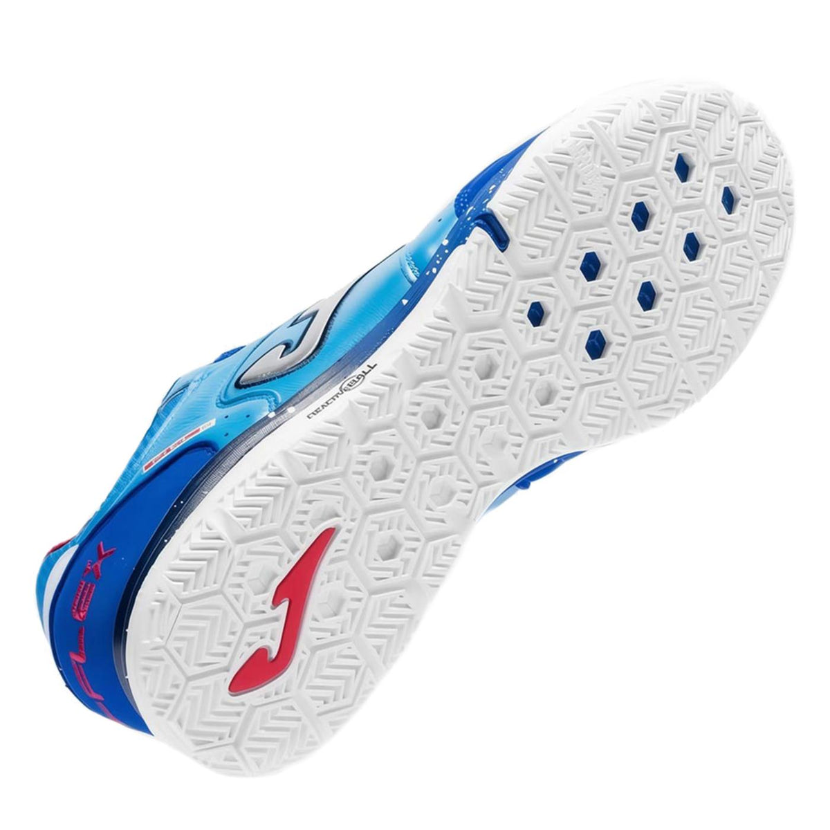JOMA TOP FLEX REBOUND INDOOR - vista 9