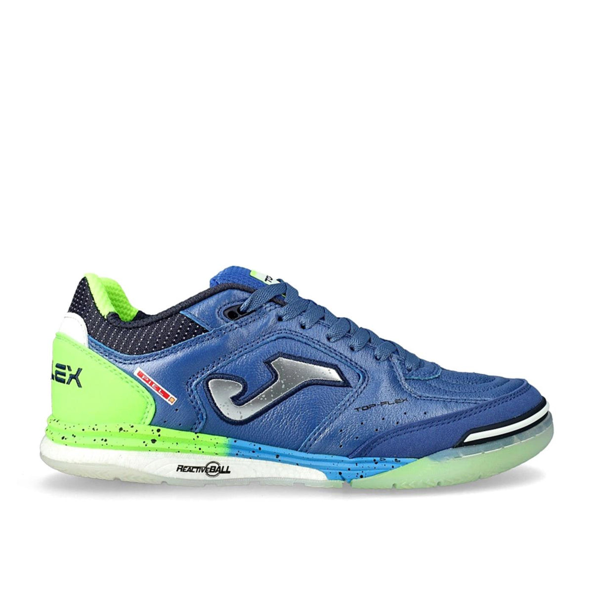 JOMA TOP FLEX REBOUND INDOOR - Blu - immagine principale