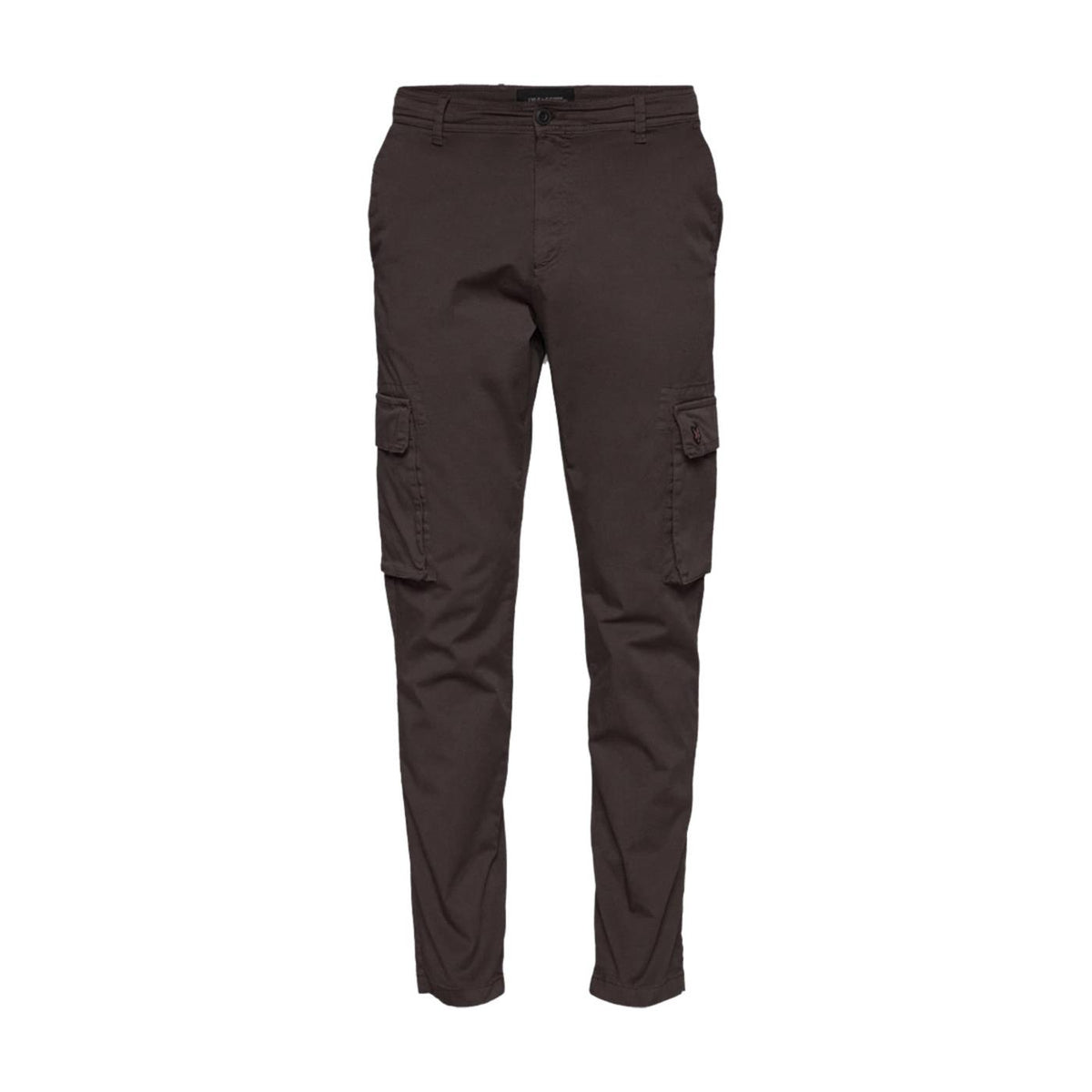 LYLE & SCOTT MAIN ROAD CARGO TROUSERS