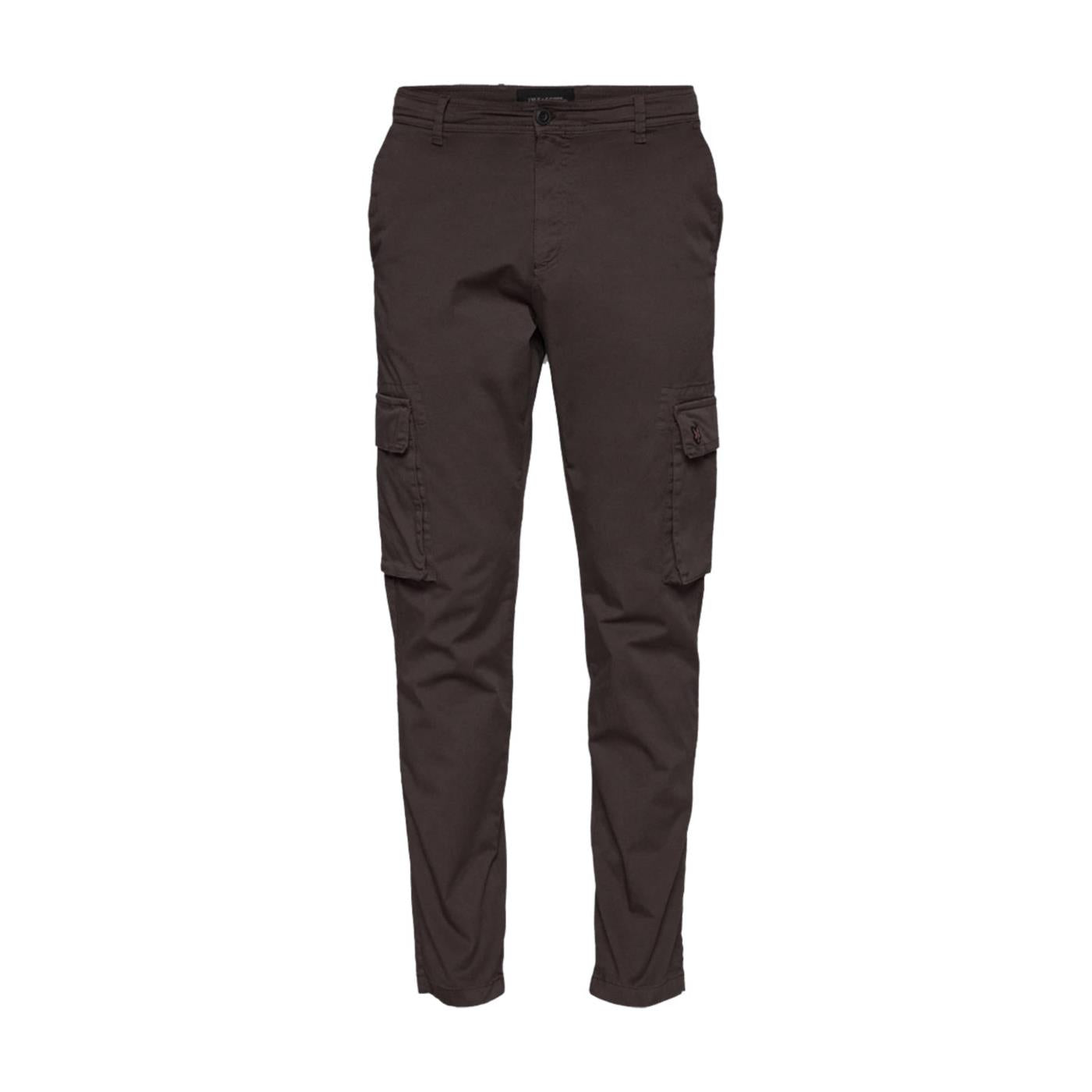 LYLE &amp; SCOTT MAIN ROAD CARGO TROUSERS
