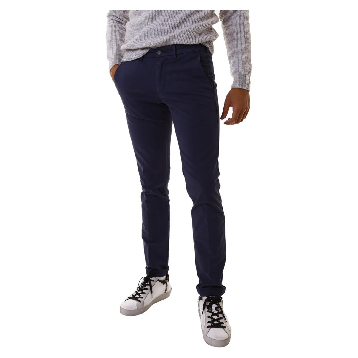 LYLE & SCOTT ANFIELD CHINO - seconda immagine