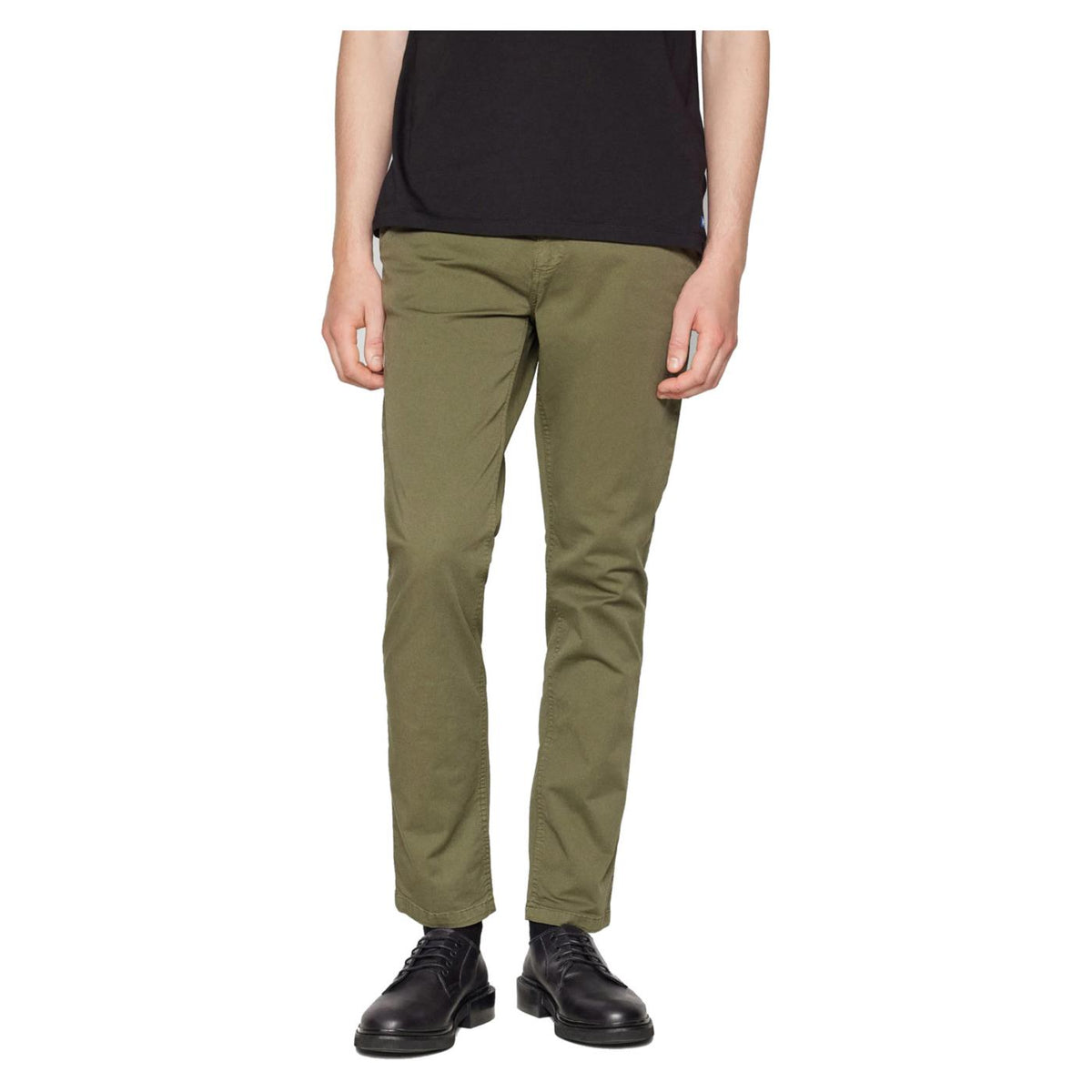 LYLE & SCOTT ANFIELD CHINO