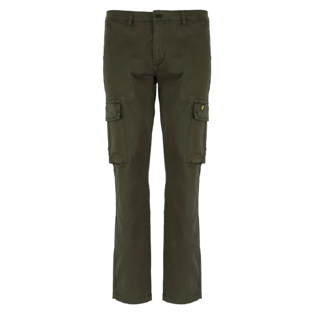LYLE & SCOTT PANTALONI CARGO