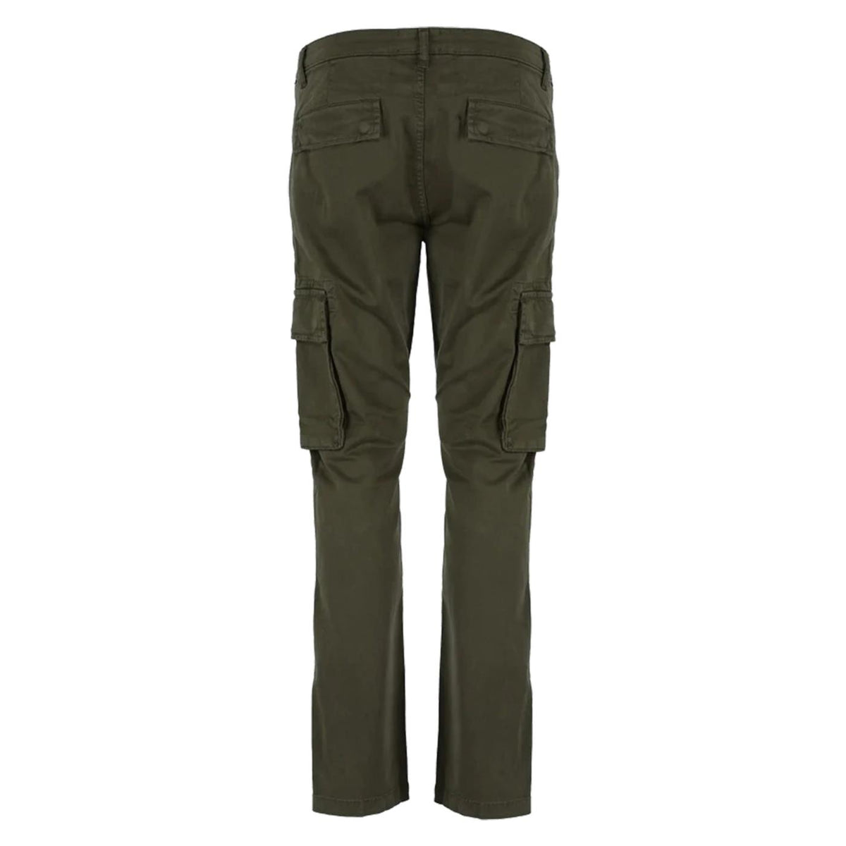 LYLE & SCOTT PANTALONI CARGO - seconda immagine