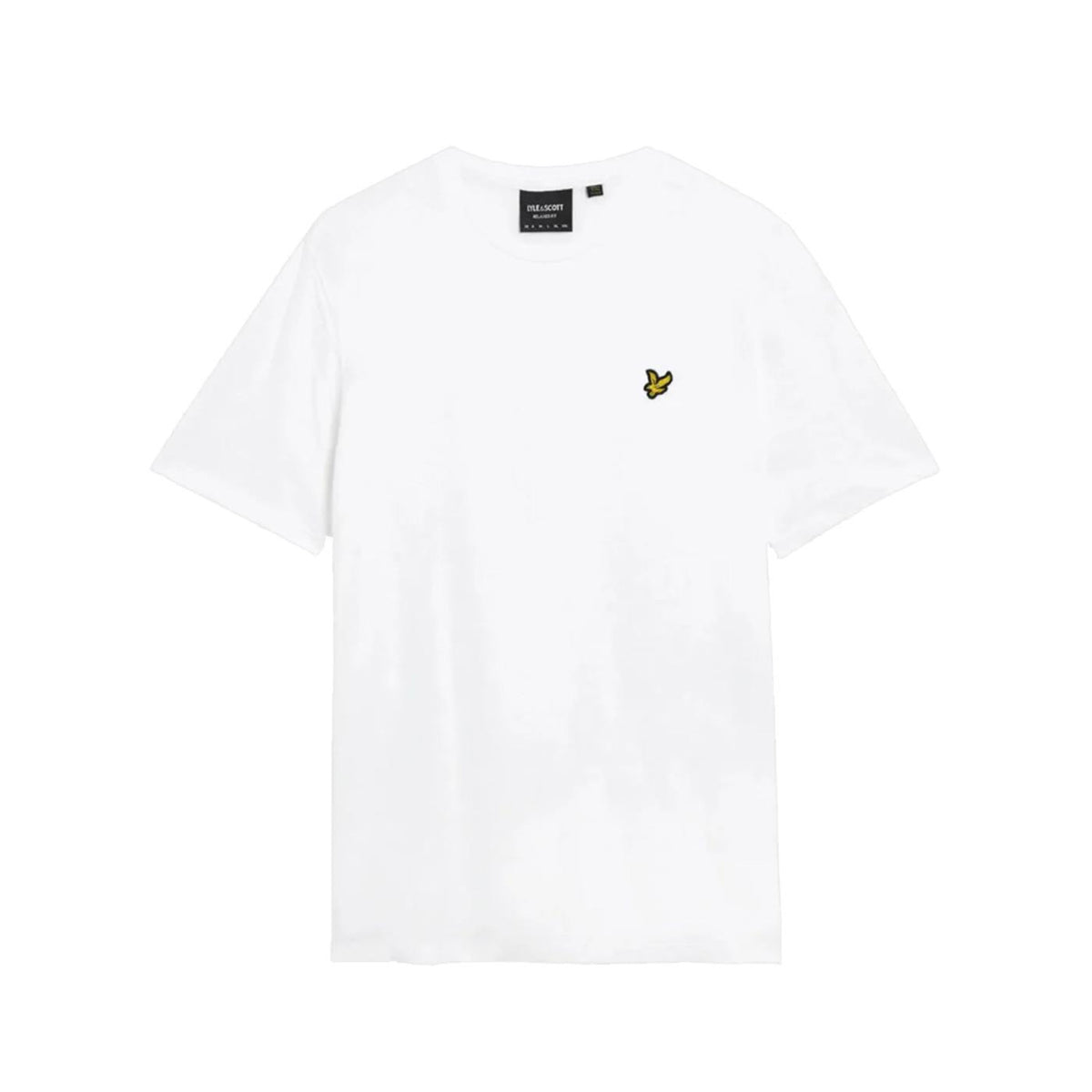 LYLE & SCOTT SLUB T-SHIRT