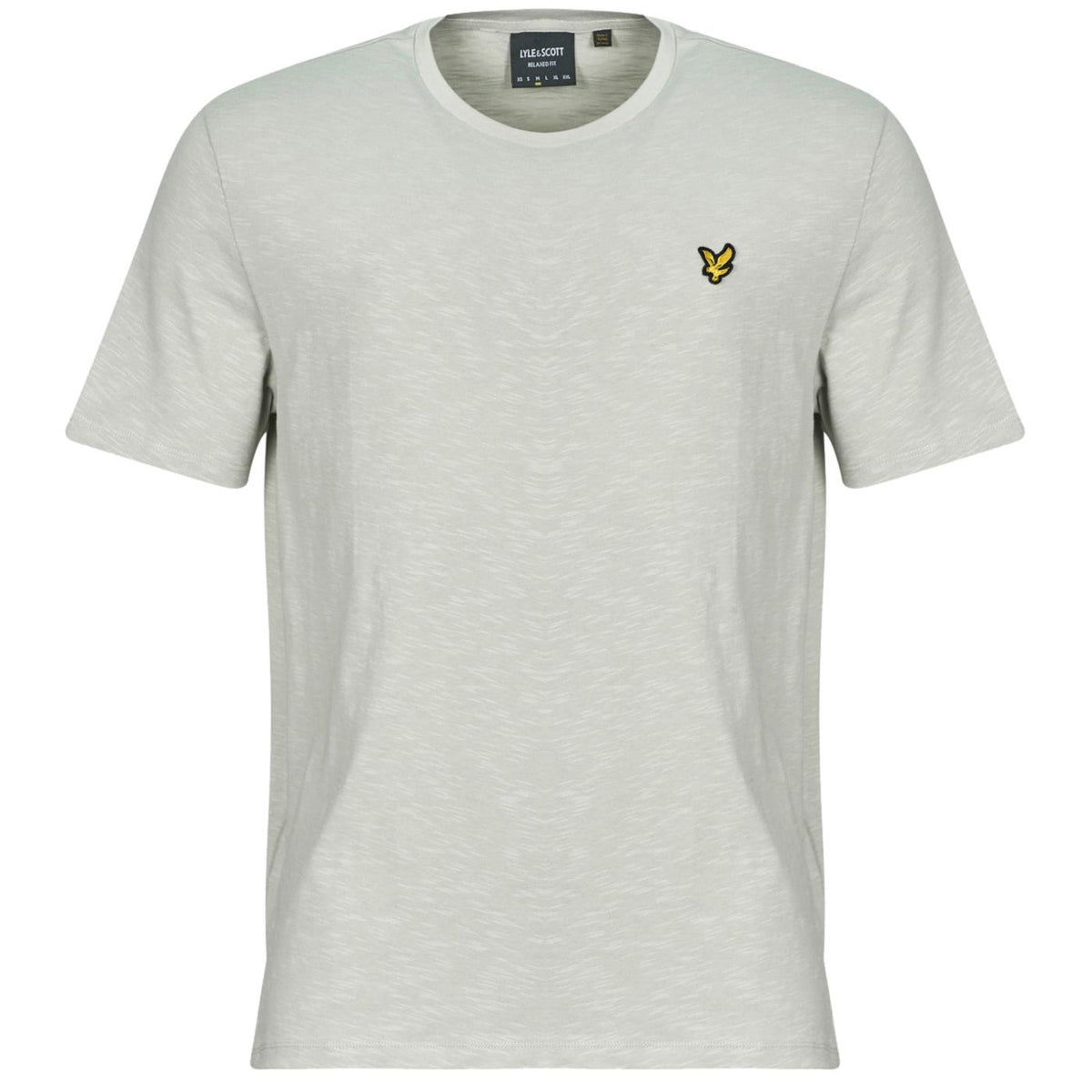 LYLE &amp; SCOTT SLUB T-SHIRT