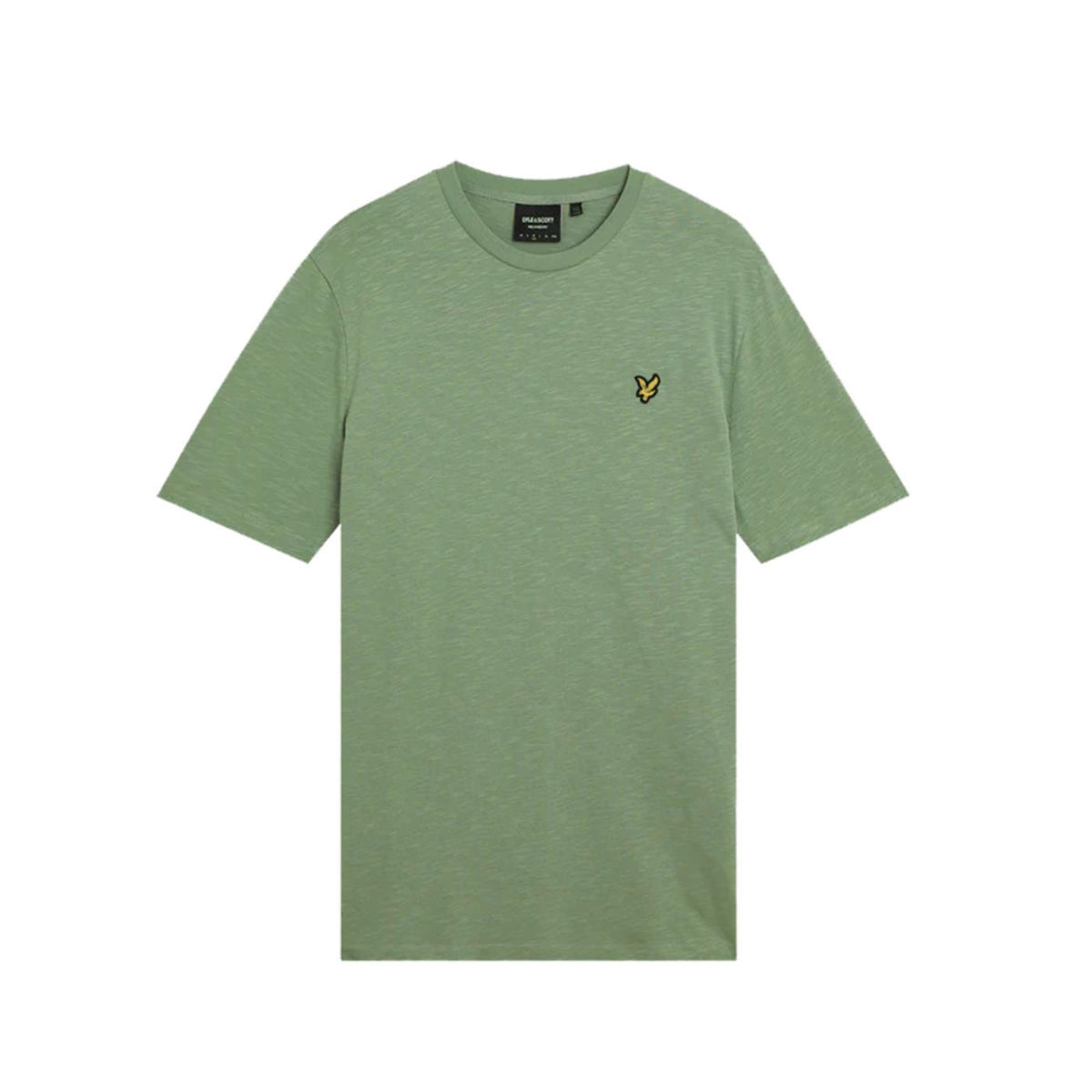 LYLE & SCOTT SLUB T-SHIRT