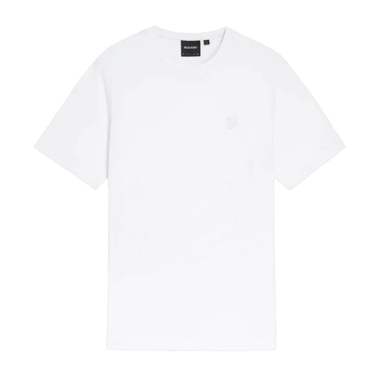 LYLE &amp; SCOTT SUPERFINE T-SHIRT
