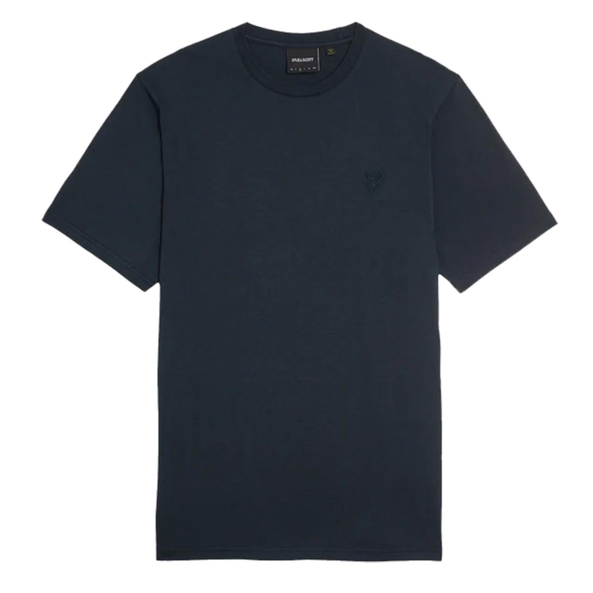 LYLE & SCOTT SUPERFINE T-SHIRT