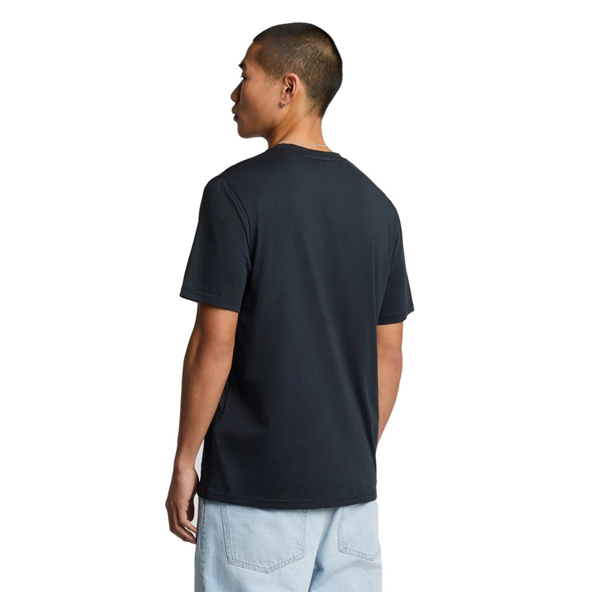 LYLE & SCOTT SUPERFINE T-SHIRT