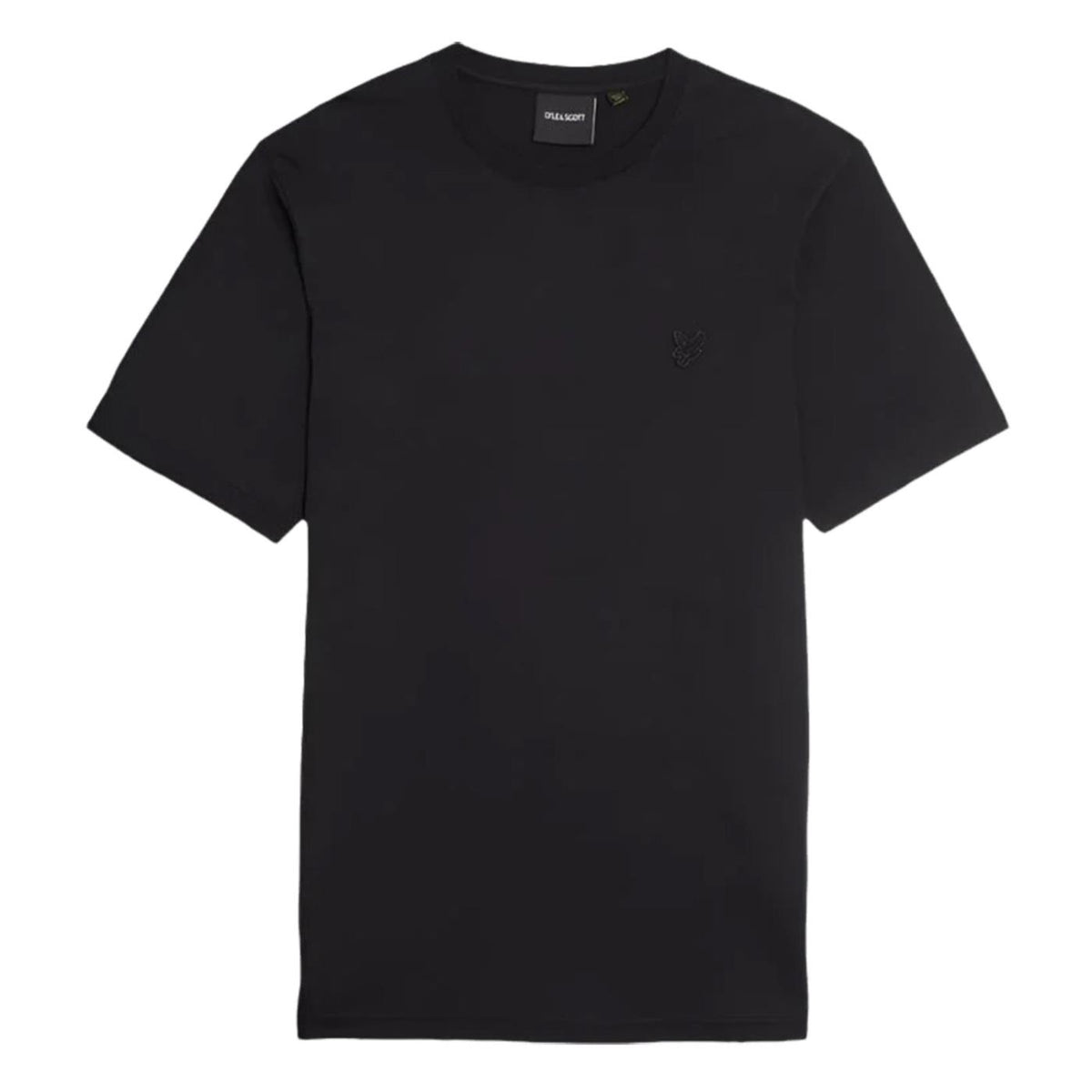 LYLE & SCOTT SUPERFINE T-SHIRT