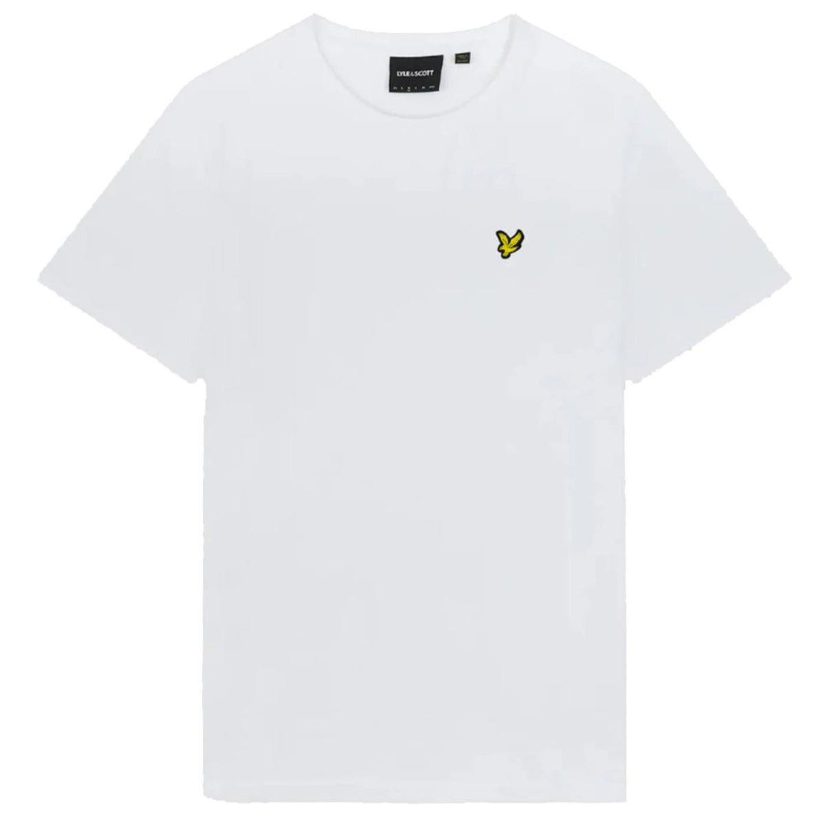 LYLE & SCOTT PLAIN T-SHIRT