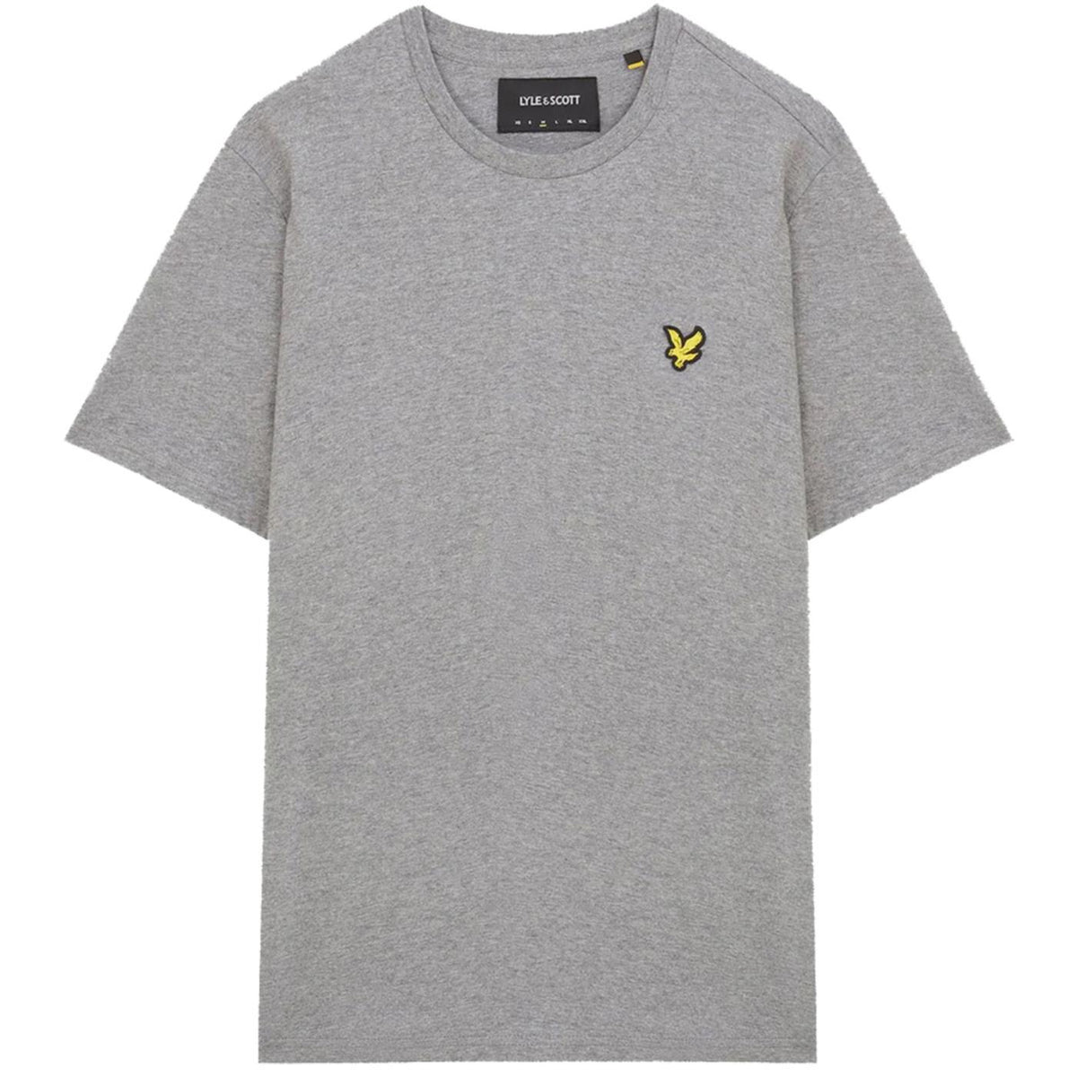 LYLE &amp; SCOTT PLAIN T-SHIRT