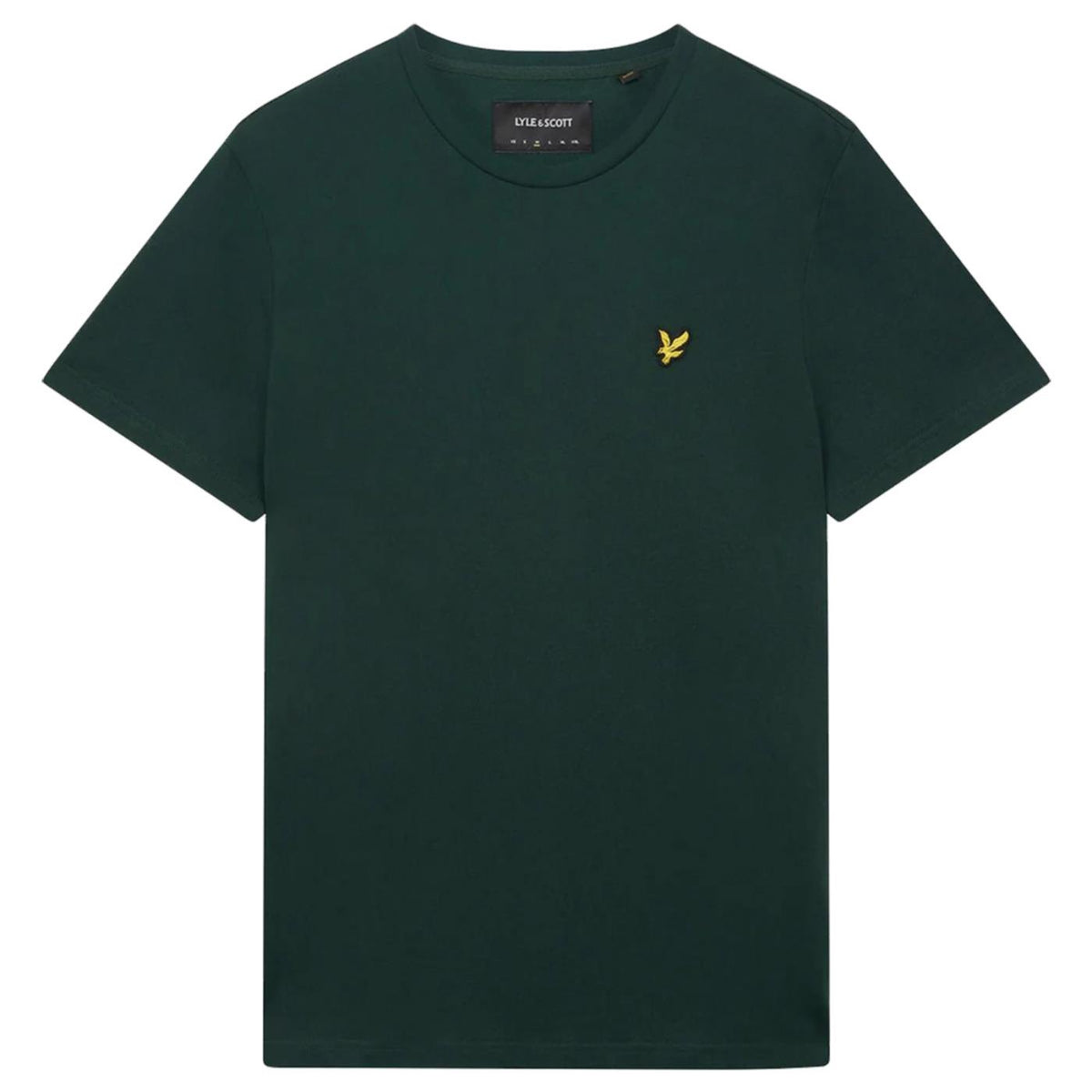 LYLE & SCOTT PLAIN T-SHIRT