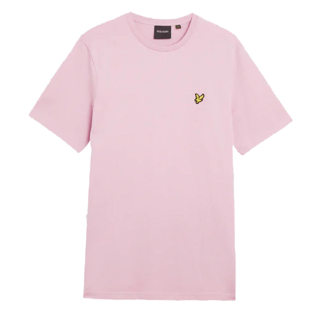 LYLE & SCOTT PLAIN T-SHIRT