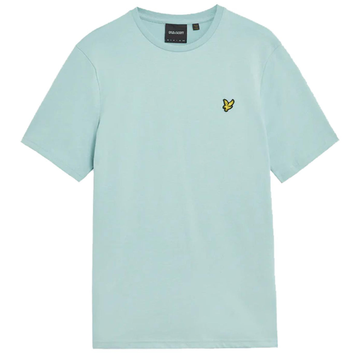LYLE & SCOTT PLAIN T-SHIRT
